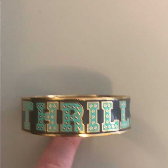 Kate Spade Thrills and Wonder Bracelet - Picture 3 of 3